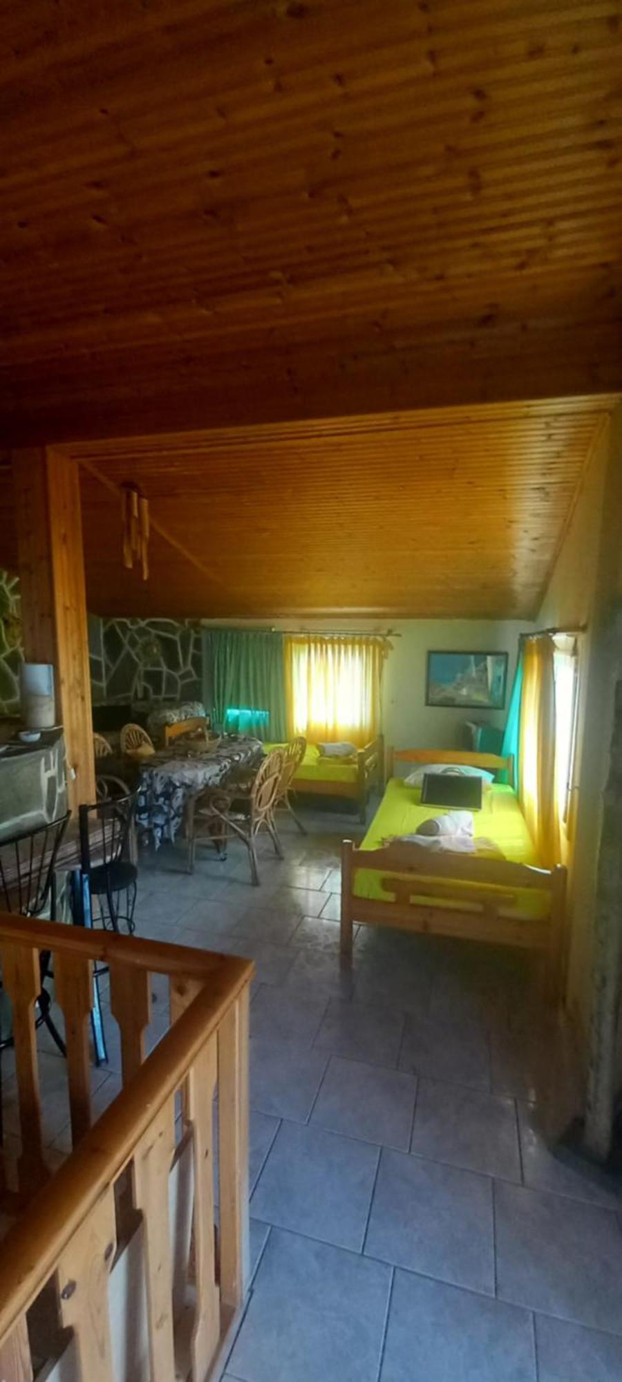 Villa Julia Nea Plagia Exterior foto